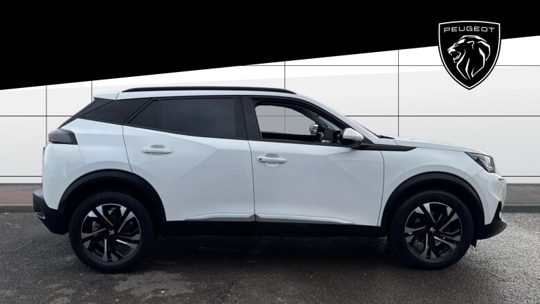 Peugeot 2008 1.2 PureTech 130 Allure Premium 5dr EAT8 Petrol Estate